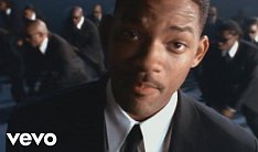 Will Smith - Men In Black (Video Version)