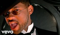 Will Smith ft. Dru Hill, Kool Mo Dee - Wild Wild West (Official Video)